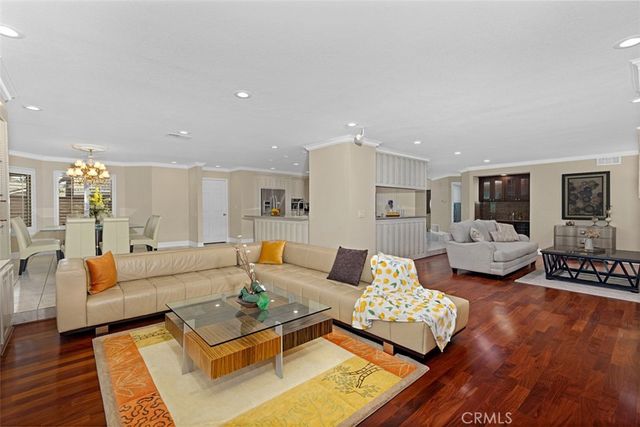 21848 Arbor Court, Walnut, CA 91789