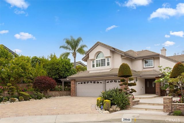 21848 Arbor Court, Walnut, CA 91789