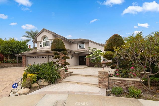 21848 Arbor Court, Walnut, CA 91789