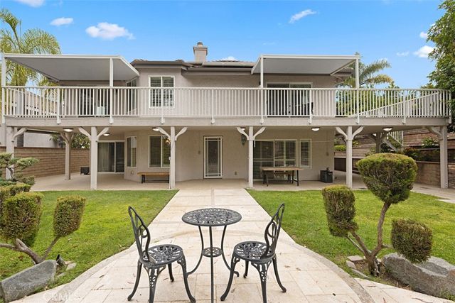 21848 Arbor Court, Walnut, CA 91789