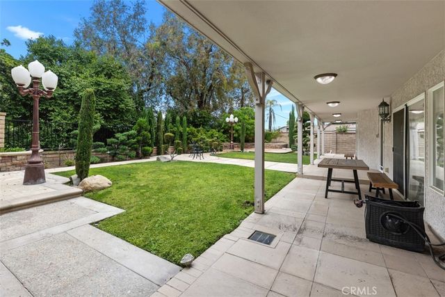 21848 Arbor Court, Walnut, CA 91789