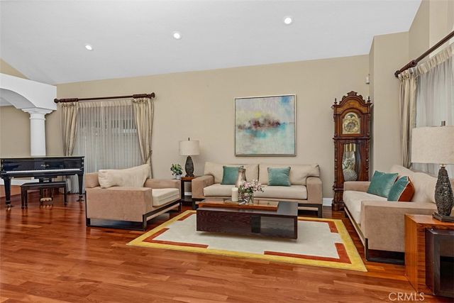 21848 Arbor Court, Walnut, CA 91789