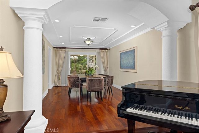 21848 Arbor Court, Walnut, CA 91789