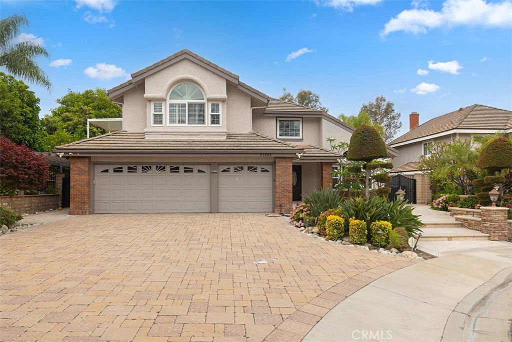 Image 1 of property listing at 21848 Arbor Court, Walnut, CA 91789