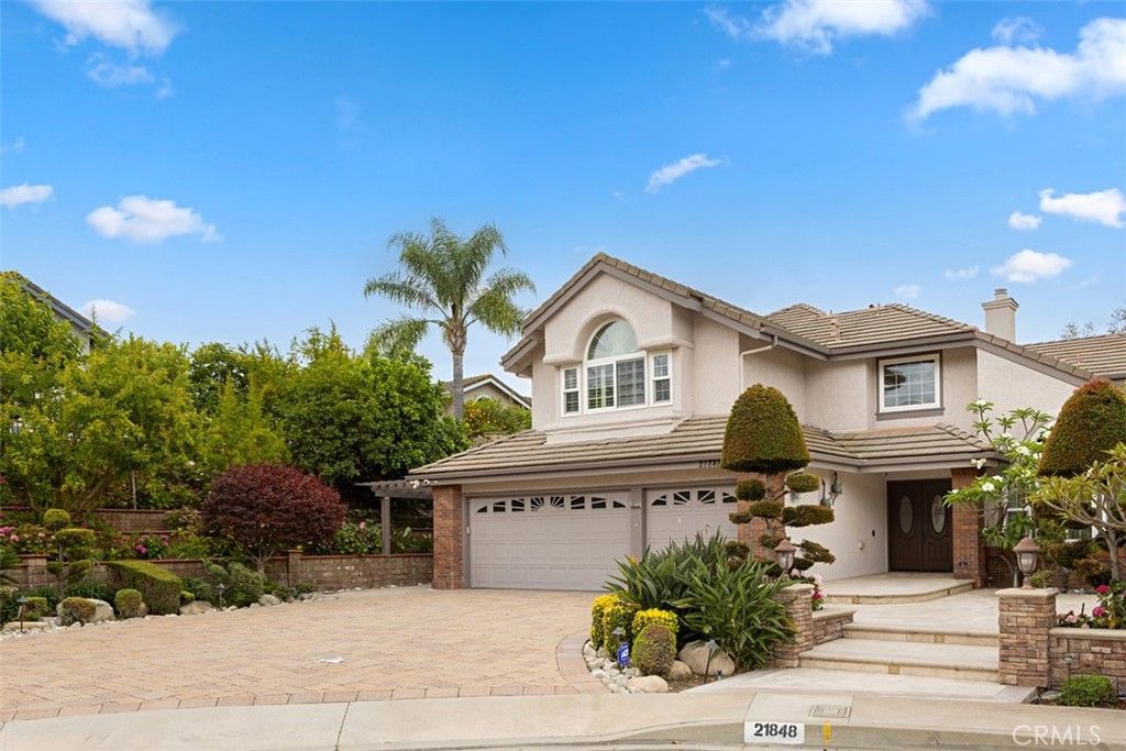 Image 2 of property listing at 21848 Arbor Court, Walnut, CA 91789