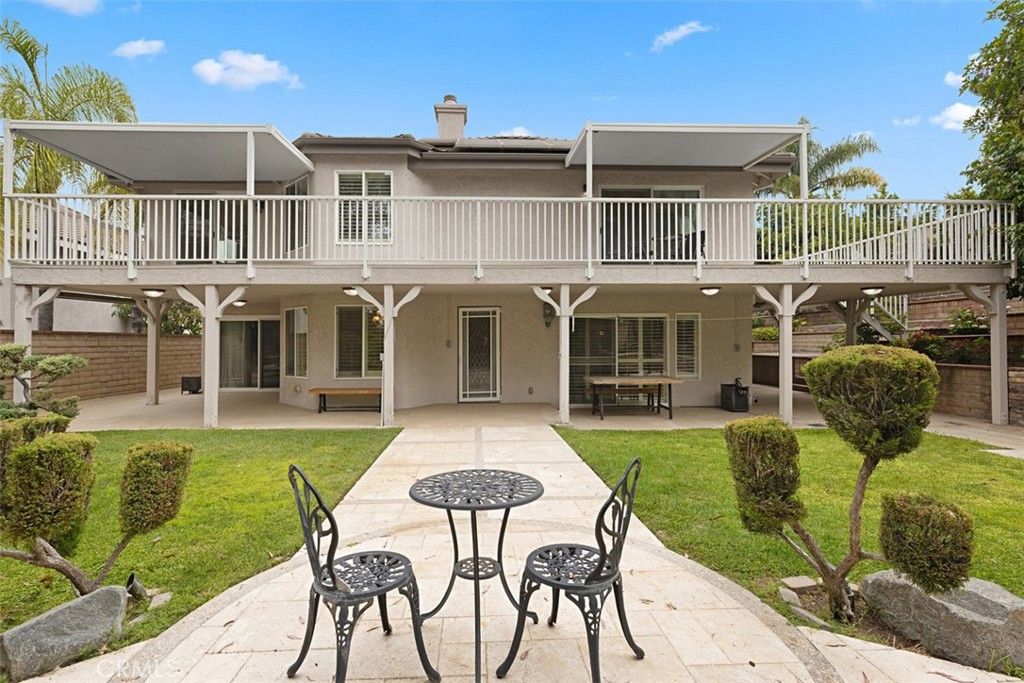 Image 33 of property listing at 21848 Arbor Court, Walnut, CA 91789