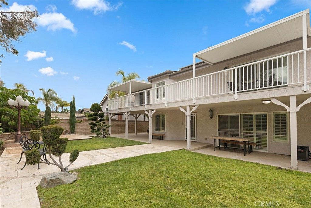Image 35 of property listing at 21848 Arbor Court, Walnut, CA 91789