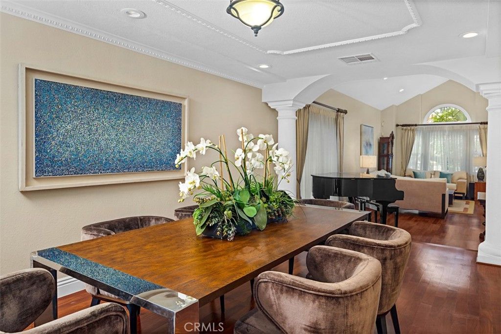 Image 7 of property listing at 21848 Arbor Court, Walnut, CA 91789