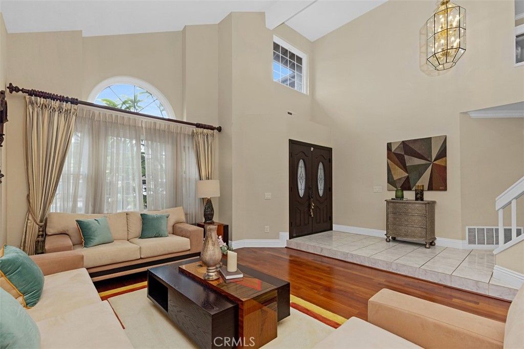 Image 9 of property listing at 21848 Arbor Court, Walnut, CA 91789
