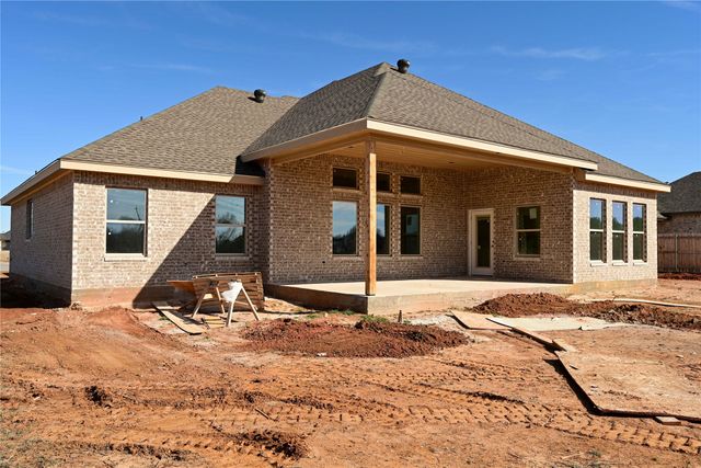 2710 Savanah Oaks Bend, Abilene, TX 79602