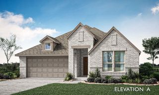 473 Red Maple Road, Waxahachie, TX 75165