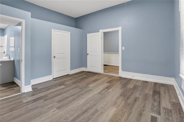 429 N 9th Street, Griffin, GA 30223