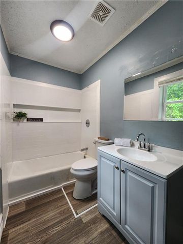 429 N 9th Street, Griffin, GA 30223