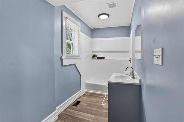 429 N 9th Street, Griffin, GA 30223
