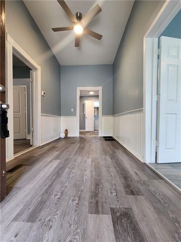429 N 9th Street, Griffin, GA 30223