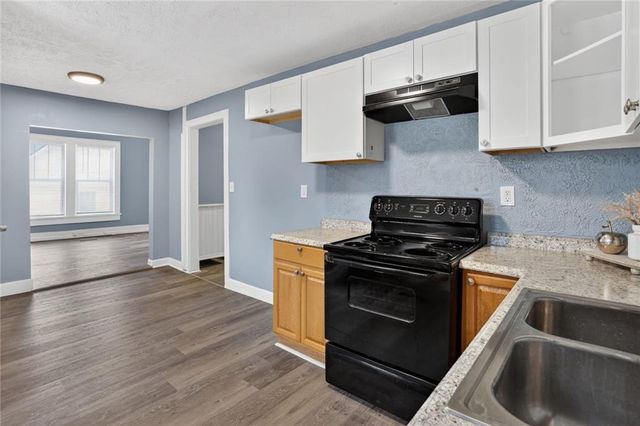 429 N 9th Street, Griffin, GA 30223