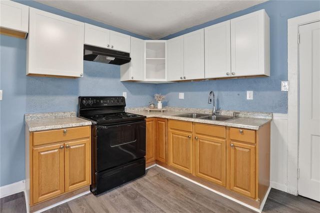 429 N 9th Street, Griffin, GA 30223
