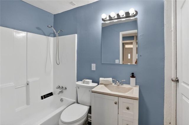 429 N 9th Street, Griffin, GA 30223