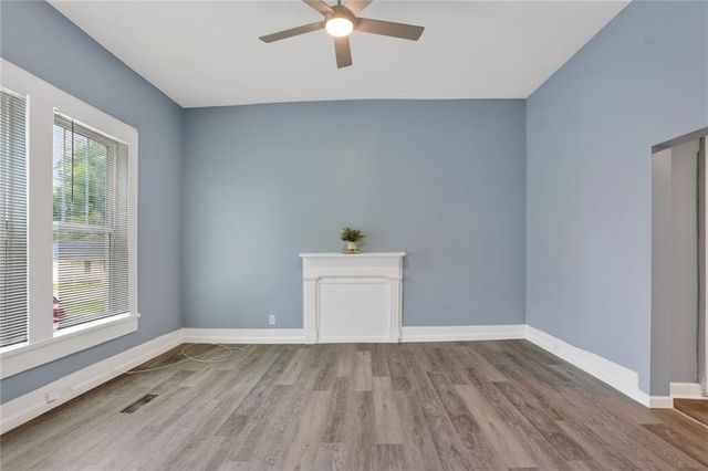 429 N 9th Street, Griffin, GA 30223