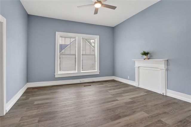 429 N 9th Street, Griffin, GA 30223