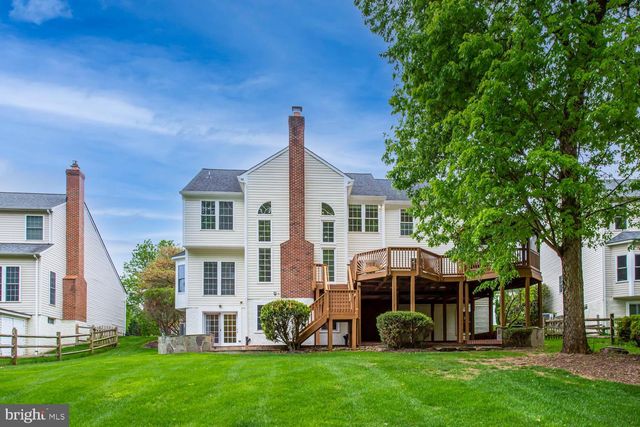 47265 MIDDLE BLUFF PL, Sterling, VA 20165