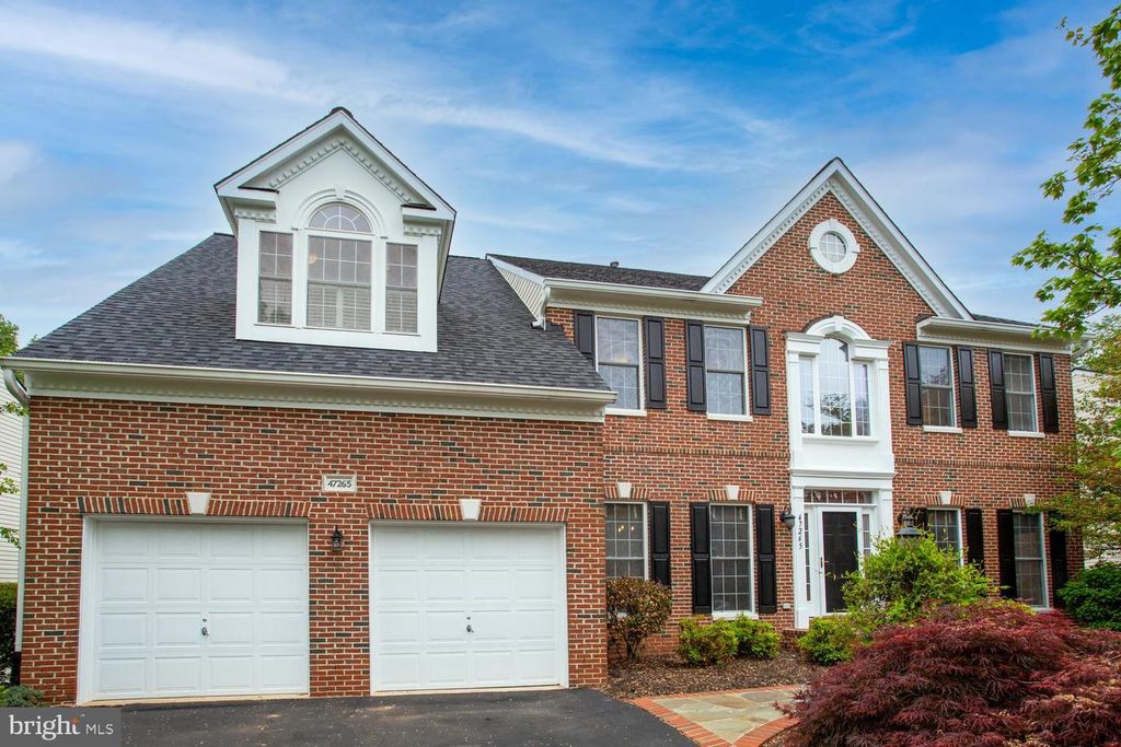 47265 MIDDLE BLUFF PL, Sterling, VA 20165