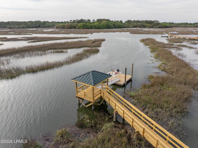 1073 Otter Circle, Beaufort, SC 29902