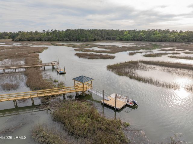 1073 Otter Circle, Beaufort, SC 29902