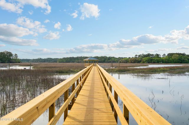 1073 Otter Circle, Beaufort, SC 29902