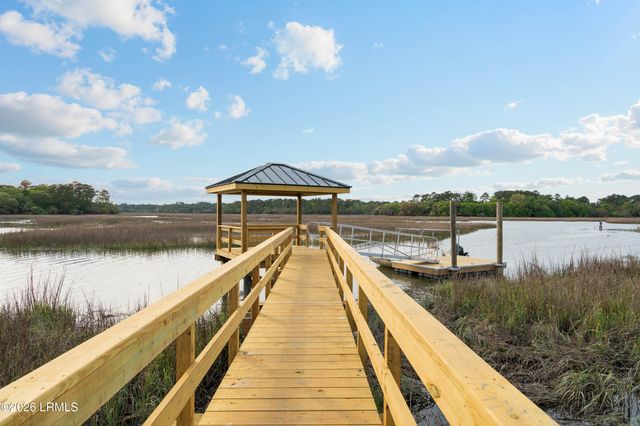 1073 Otter Circle, Beaufort, SC 29902
