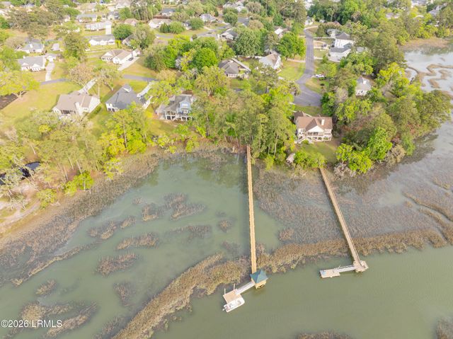 1073 Otter Circle, Beaufort, SC 29902