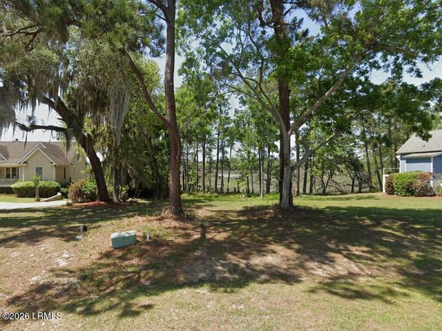 1073 Otter Circle, Beaufort, SC 29902