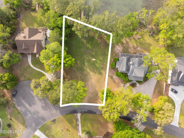 1073 Otter Circle, Beaufort, SC 29902