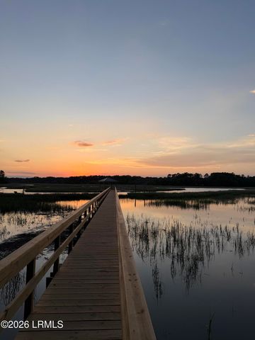1073 Otter Circle, Beaufort, SC 29902