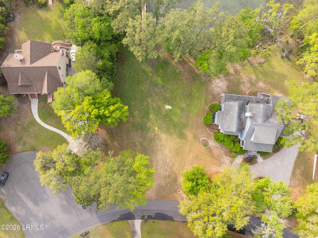 1073 Otter Circle, Beaufort, SC 29902