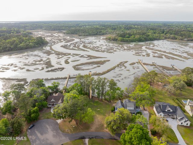1073 Otter Circle, Beaufort, SC 29902