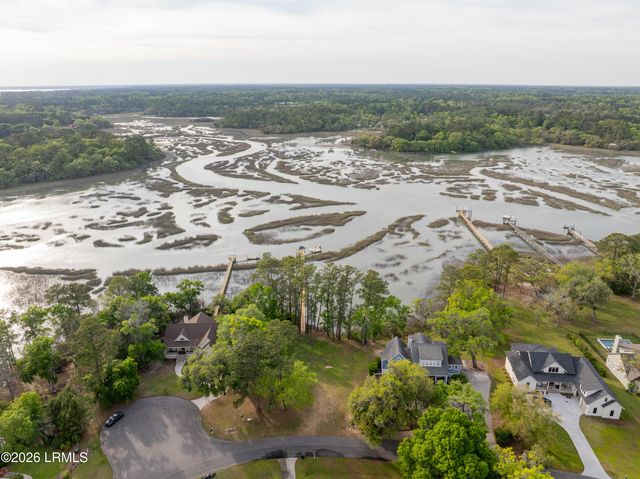 1073 Otter Circle, Beaufort, SC 29902