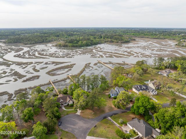 1073 Otter Circle, Beaufort, SC 29902