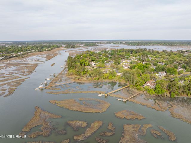 1073 Otter Circle, Beaufort, SC 29902