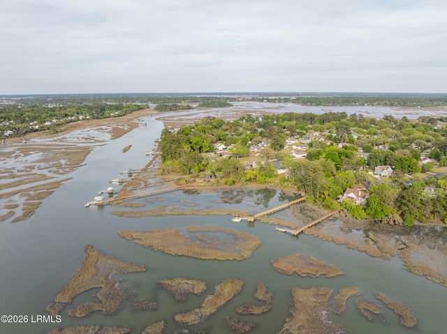 1073 Otter Circle, Beaufort, SC 29902
