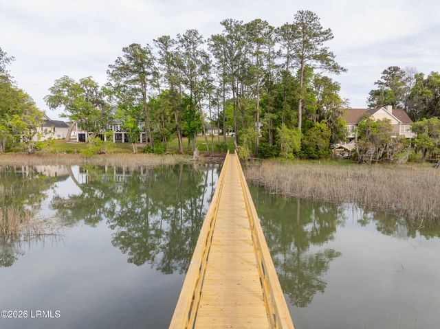 1073 Otter Circle, Beaufort, SC 29902