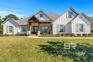 30982 Parapet Court, Spanish Fort, AL 36527