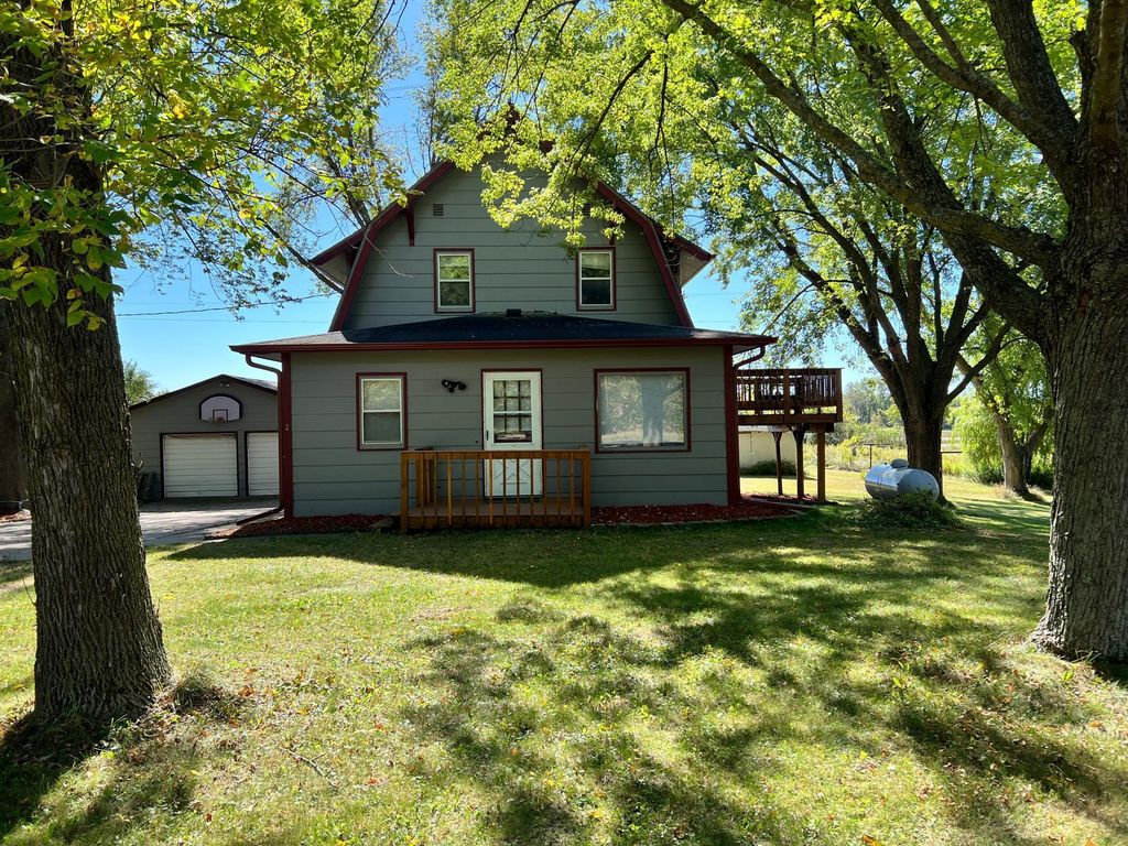 14209 County Road 75 NW, Monticello, MN 55362