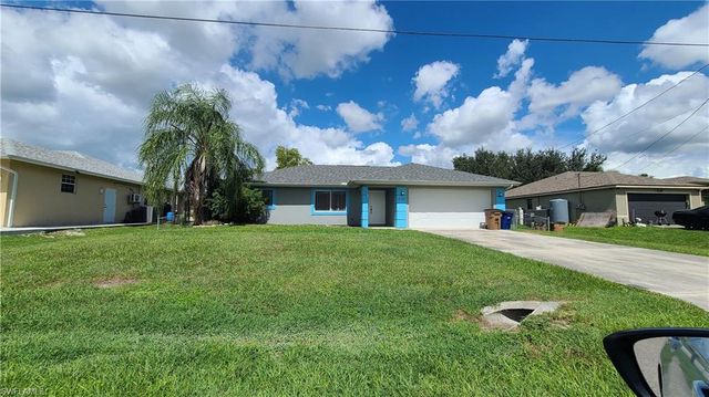 3106 10th ST W, Lehigh Acres, FL 33971