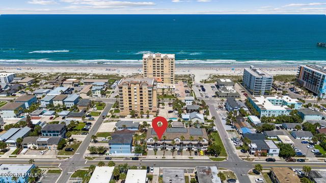 905 N 2ND Street N F, Jacksonville Beach, FL 32250