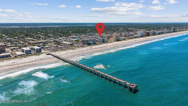 905 N 2ND Street N F, Jacksonville Beach, FL 32250