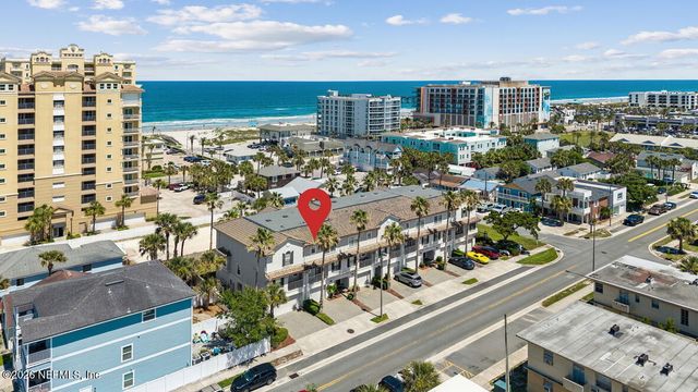 905 N 2ND Street N F, Jacksonville Beach, FL 32250
