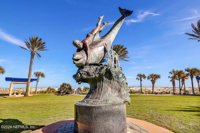 905 N 2ND Street N F, Jacksonville Beach, FL 32250