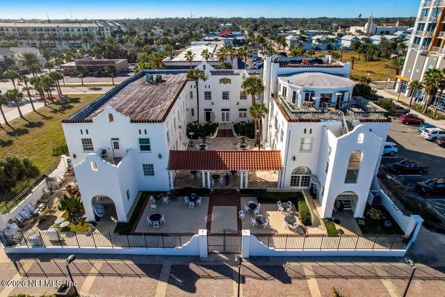 905 N 2ND Street N F, Jacksonville Beach, FL 32250