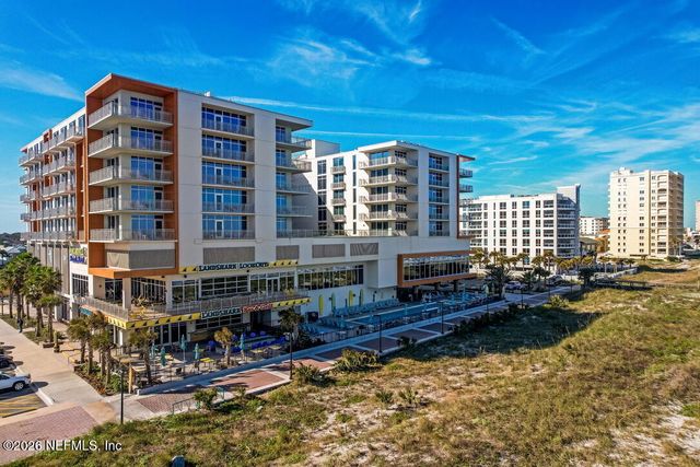 905 N 2ND Street N F, Jacksonville Beach, FL 32250